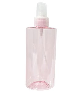 스프레이용기(300ml) - 핑크색